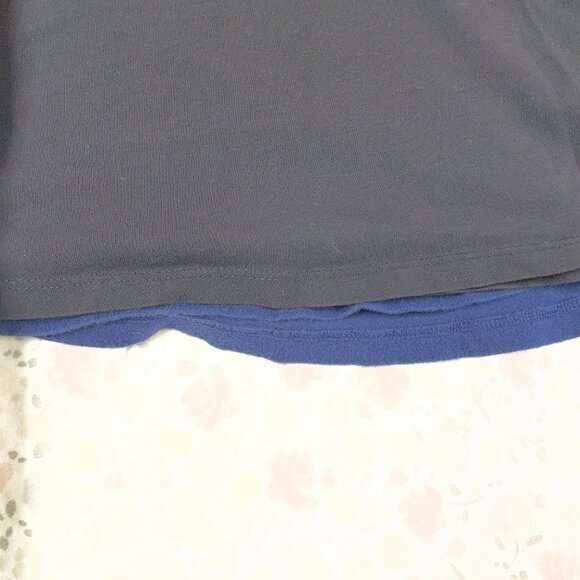 Bundle of 2 Basic T-Shirts - Women's Small SIzes - GUC - Picture 7 of 14